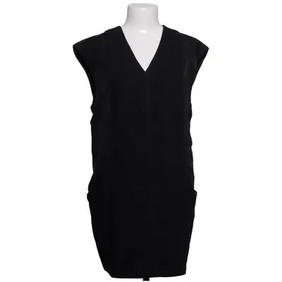 Jurk (Zwart) van DAY Birger et Mikkelsen Katoen, Polyester, Zijde, Viscose