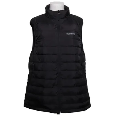 Gilet d'extérieur (Gris) de Narctic Polyester