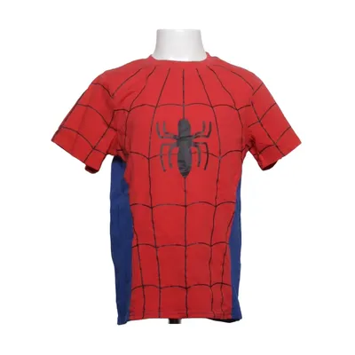 T-shirt (Spider-Man) fra H&M Kids Bomuld