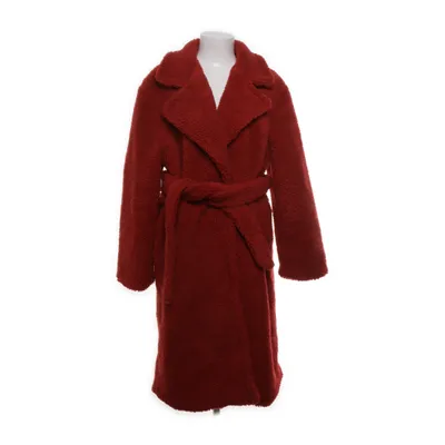 Fleecejacka (Röd) från NLY Trend Polyester