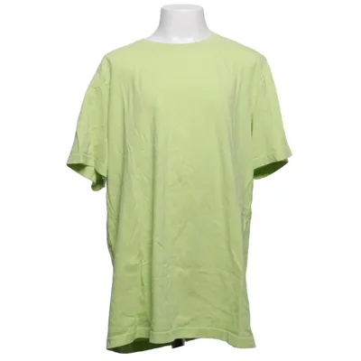 T-shirt (Vert) de Download Coton