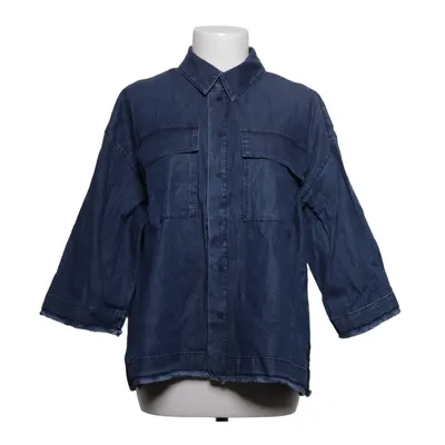 Chemise en jean (Bleu) de Smith & Soul Élasthane, Lyocell