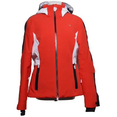 Skijakke (Formula) fra Kjus Elastan, Polyamid, Polyester, Uld