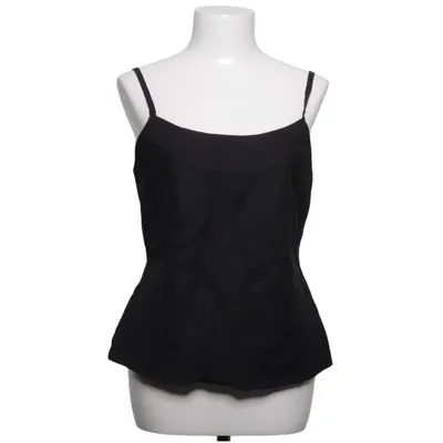 Tank Top (Black) from Jasmine Linen
