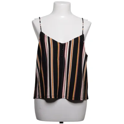 Tanktop (Zwart, Meerkleurig) van Jennyfer Elastaan, Polyester
