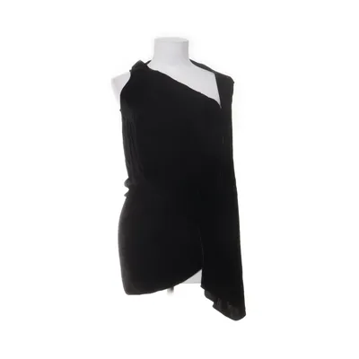 Topp (Svart) från Rick Owens Viskos