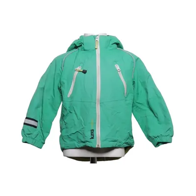 Vinterjacka (Grön) från Kaxs Proxtec Polyester