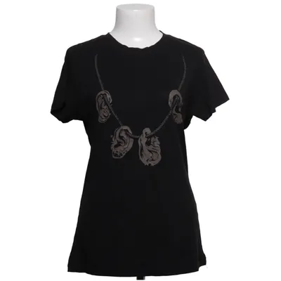 T-shirt (Black) from Tultex Cotton