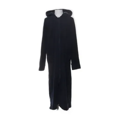 Badjas (Blauw) van Polarn O. Pyret Organisch katoen, Gerecycled polyester