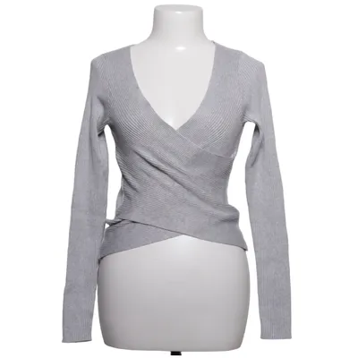 Sweater (Gray) from Tally Weijl