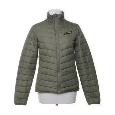 Lättviktsjacka (Grön) från Cross Sportswear Nylon