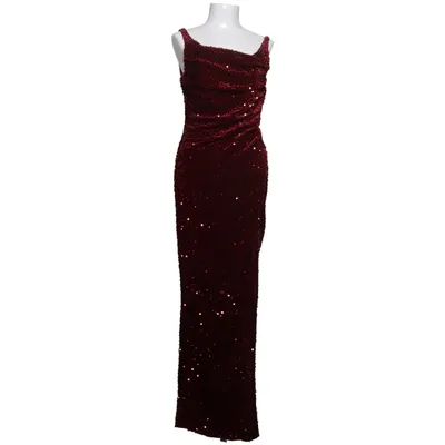 Avondjurk (EE50008-6 B) van Ever Pretty Elastaan, Polyester