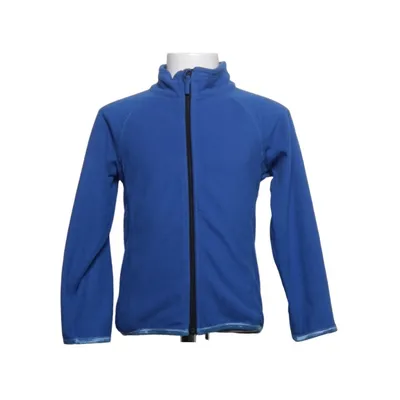 Veste polaire (Bleu) de Out Wear by Lindex Polyester