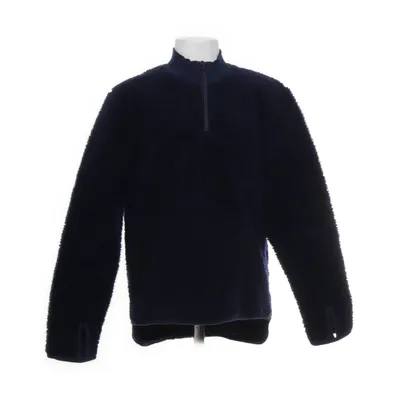 Fleecetröja (Blå) från Eiser Akryl, Polyester