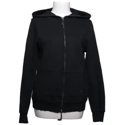 Sweat à capuche (Noir) de Mitch & Co Coton