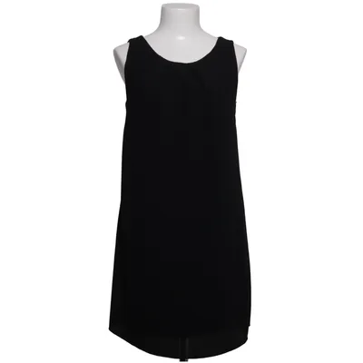 Jurk (Zwart) van King Kong Elastaan, Viscose