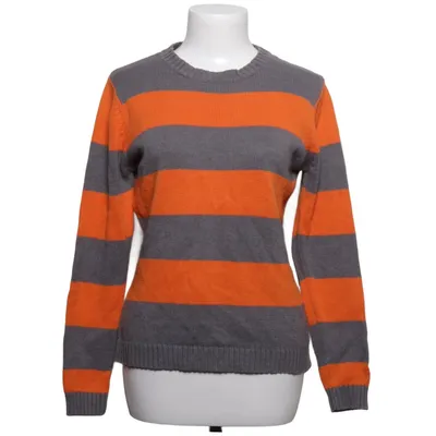 Trui (Grijs, Oranje) van Montego