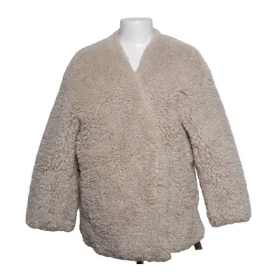 Winterjacke (Beige) von The Moshi Polyester