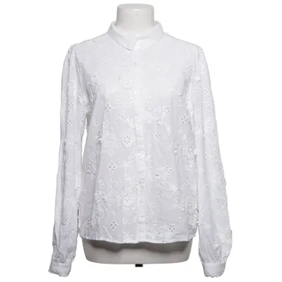 Blouse (Cotta 8230 Flower Blouse) van Cotton Club Katoen