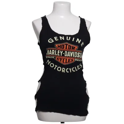Tank­top (Schwarz) von Harley Davidson