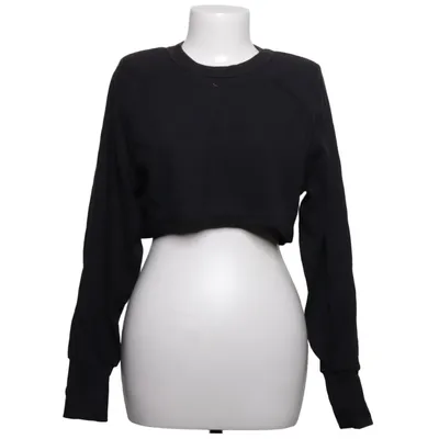 Sweatshirt (Black) from Michael Costello x Revolve Cotton