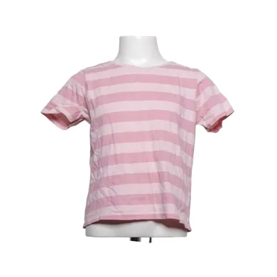 T-shirt (Roze) van Primark Cares Katoen