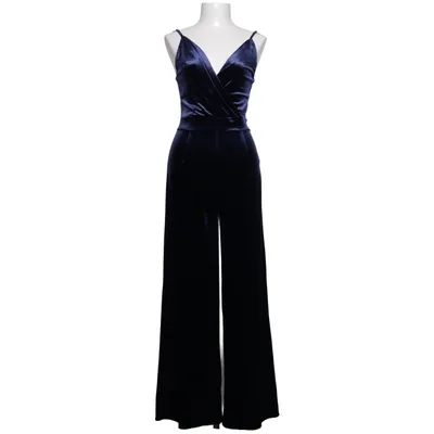 Jumpsuit (Blauw) van Bik Bok Elastaan, Polyester