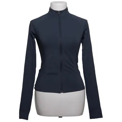 Sports jacket (Gray) from Adanola Elastane, Polyamide