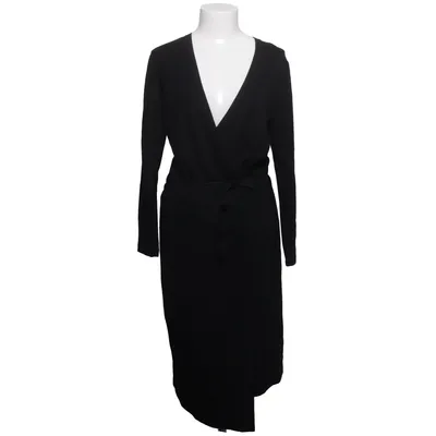 Klänning (Svart) från Filippa K Elastan, Polyester, Viskos