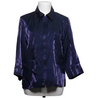 Skjorte (Hennes collection) fra Hennes Collection Polyester, Viscose