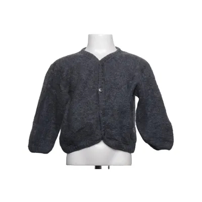 Cardigan (Gris) de Joha Laine de mouton