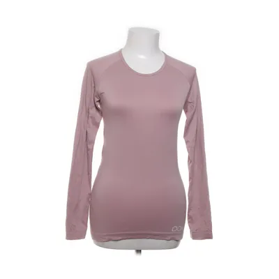 Haut thermique (Rose) de DOM Élasthane, Polyamide