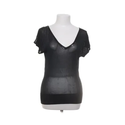 Topp (Svart) från Riley Woman Viskos