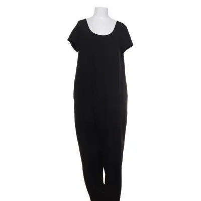 Byxdress (Svart) från Dots'n'Bows Bomull, Elastan