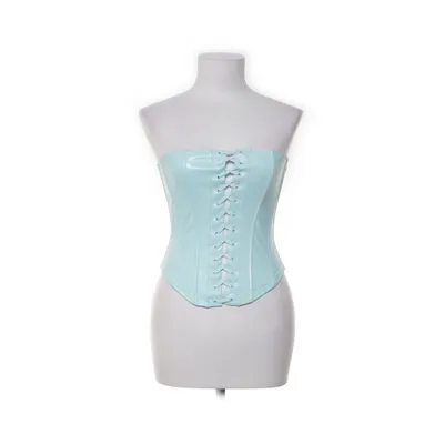 Corset (Blue) from Savage X