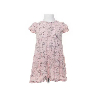 Klänning (Rosa, Flerfärgad) från Lindex Kids Viskos