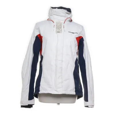 Skidjacka (Vit, Blå, Röd) från Henri Lloyd Polyamid, Polyester