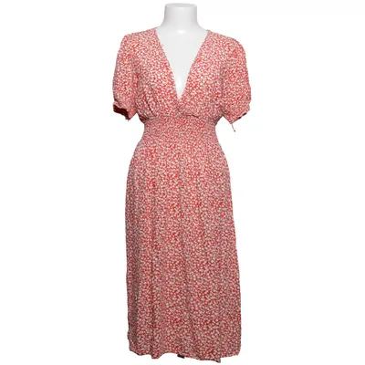 Dress (Red, White) from YAS