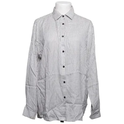 Shirt (White, Black) from Sparkz Copenhagen Viscose