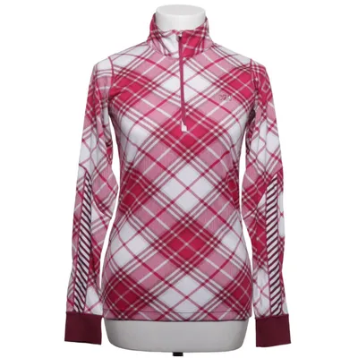 Base layer shirt (Red, White, Multicolored) from Helly Hansen Polyester