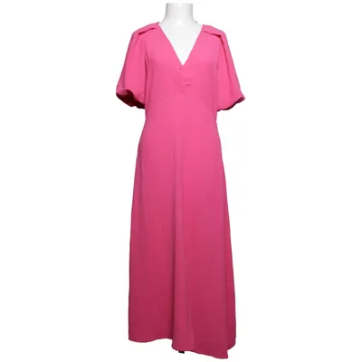 Klänning (Rosa) från Neo Noir Polyester