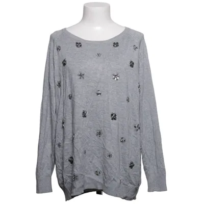 Pull-over (Gris) de Lieblingsstück Polyamide, Viscose