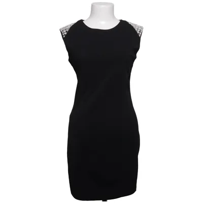 Jurk (Zwart) van Golden Days Elastaan, Polyester