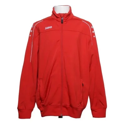 Trainingsjack (Rood) van Jako Polyester