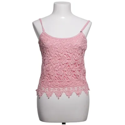 Tanktop  (Pink) fra Maxima Bomuld