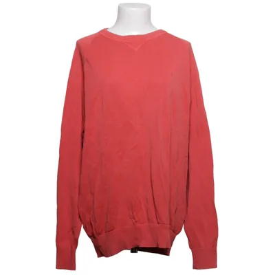Sweater (Red) from Boomerang Cotton, Linen