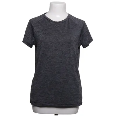 Sports top (Gray) from Workout Elastane, Polyester