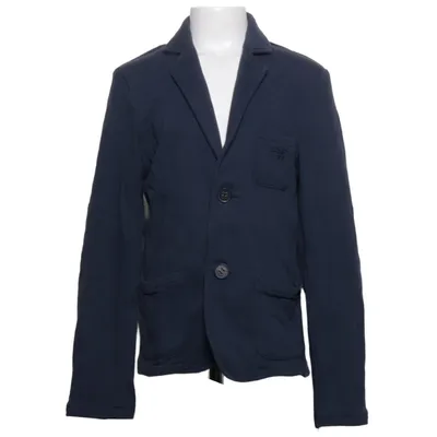 Kavaj (Blå) från Hampton Republic Bomull, Polyester