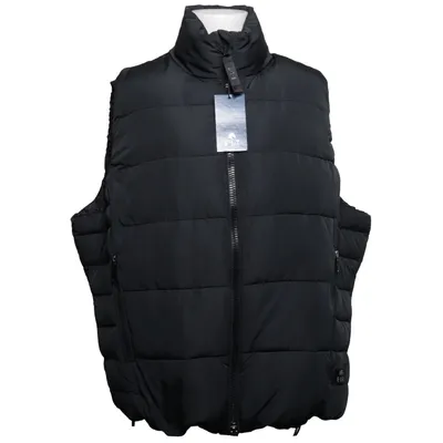 Gilet d'extérieur (Gris) de ELT Polyester