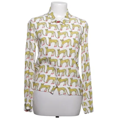 Blouse (The Perfect Blouse) van Fabienne Chapot Viscose